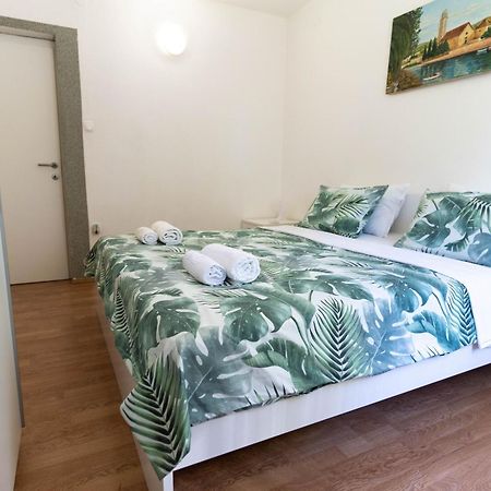 Villa Mia Filomena Sevid Exteriör bild