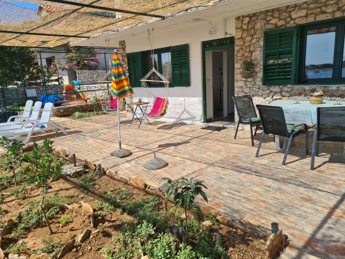 Villa Mia Filomena Sevid Exteriör bild