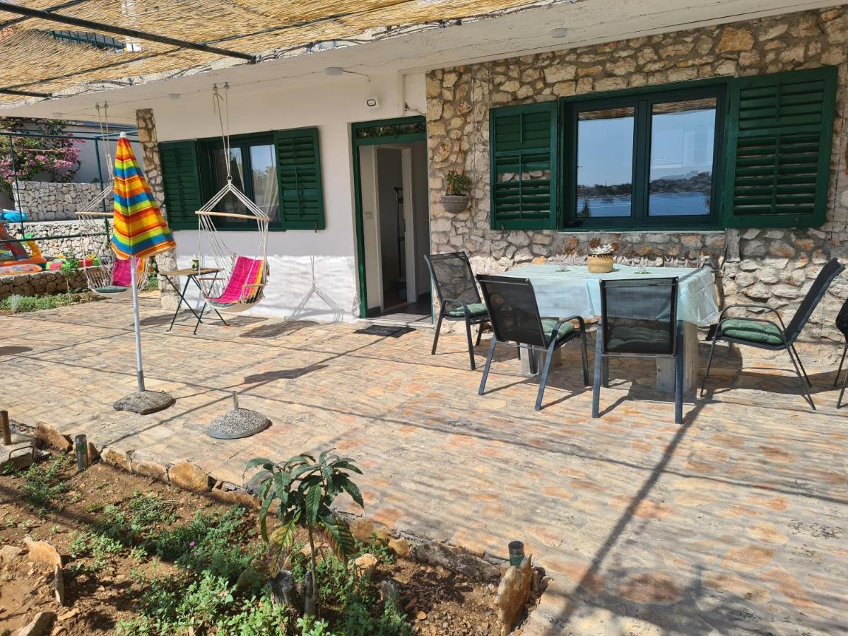 Villa Mia Filomena Sevid Exteriör bild
