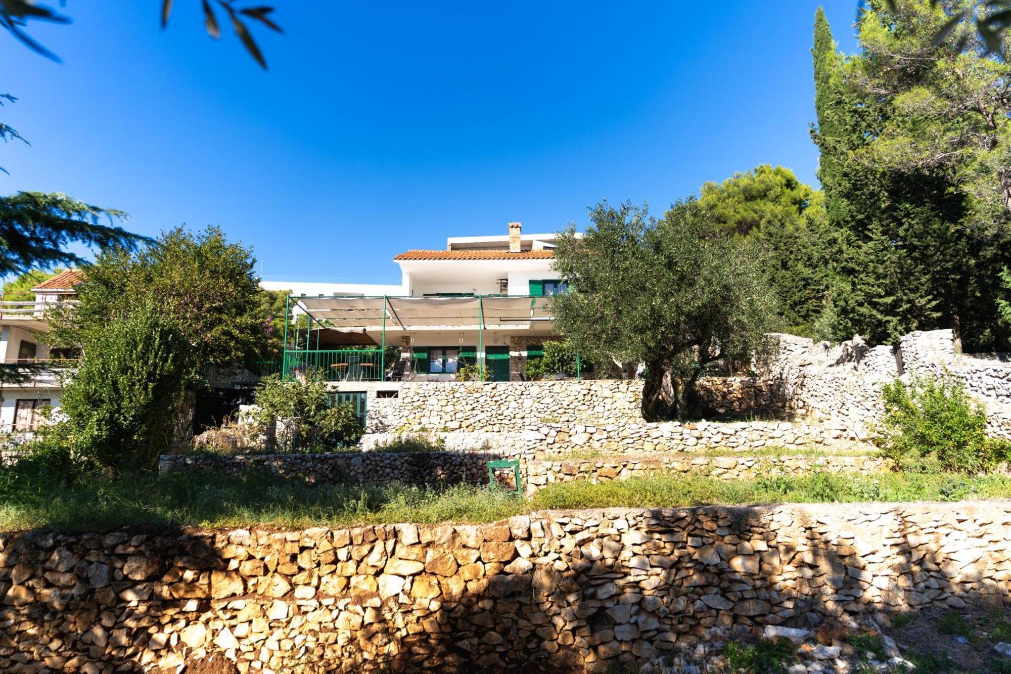 Villa Mia Filomena Sevid Exteriör bild