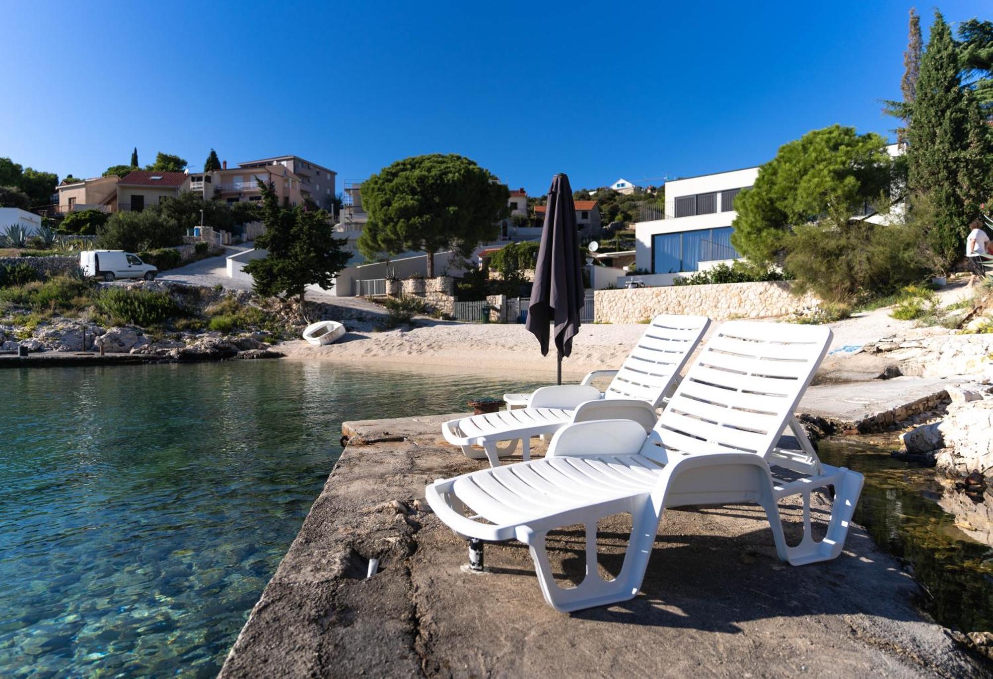 Villa Mia Filomena Sevid Exteriör bild