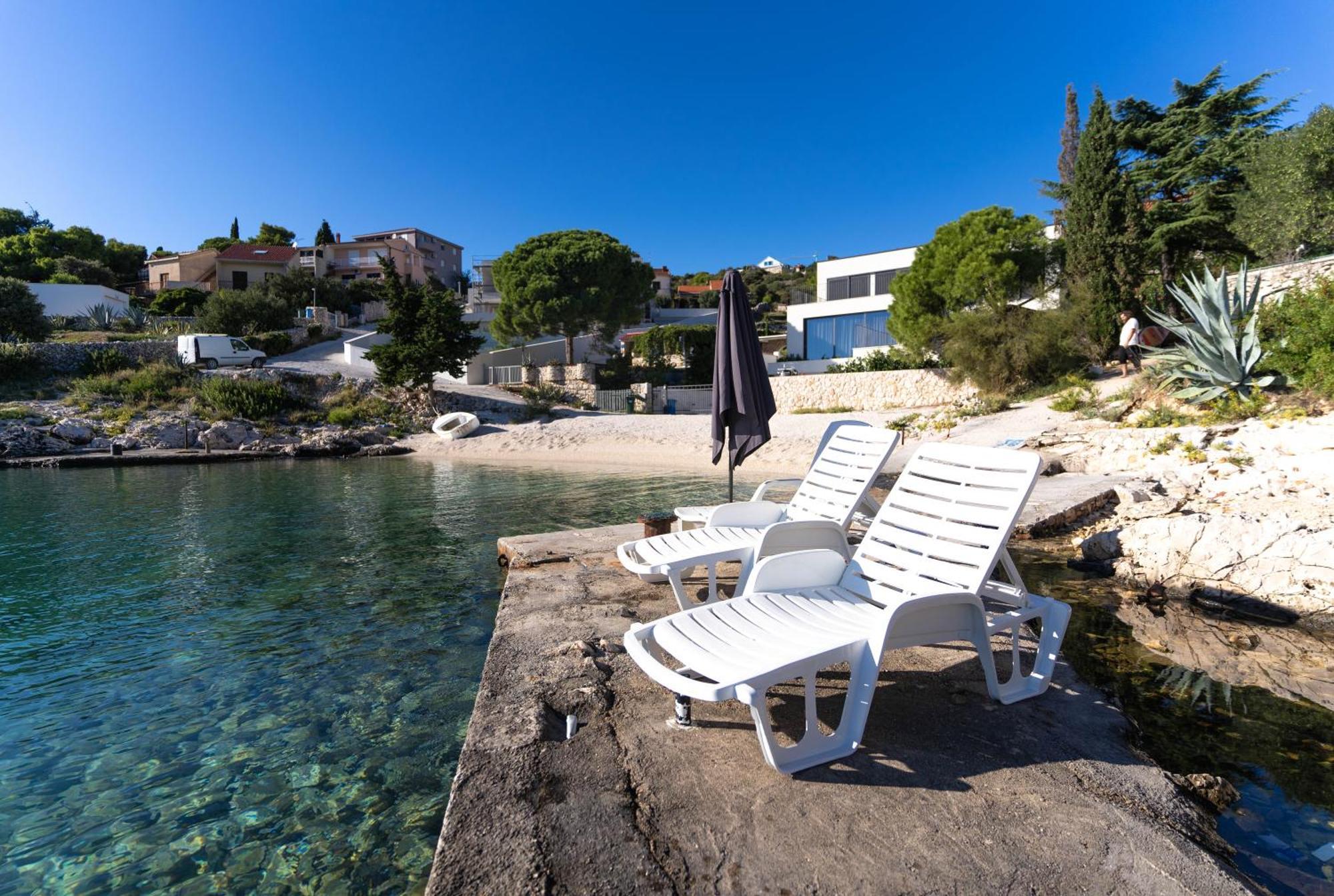 Villa Mia Filomena Sevid Exteriör bild