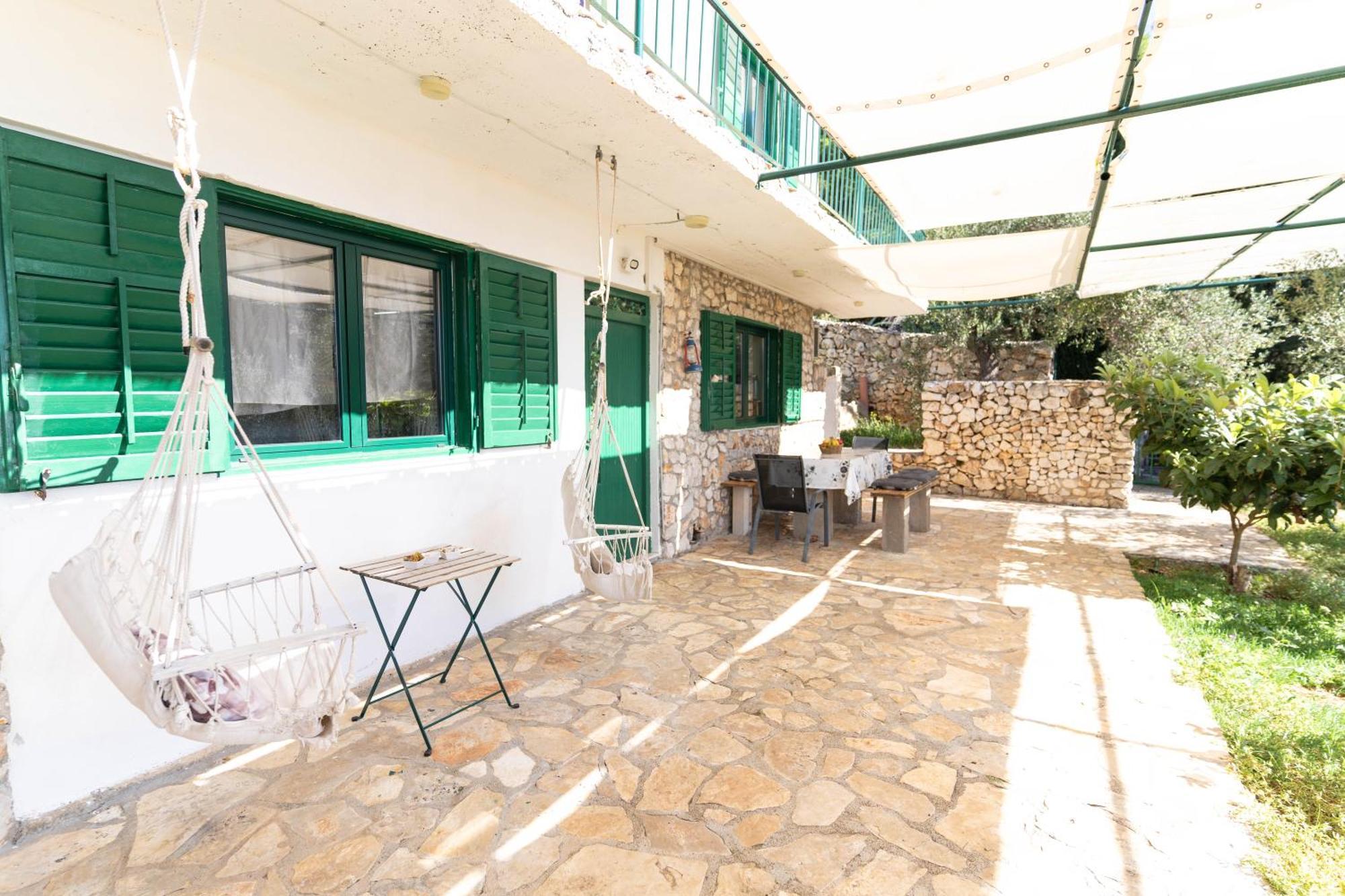 Villa Mia Filomena Sevid Exteriör bild