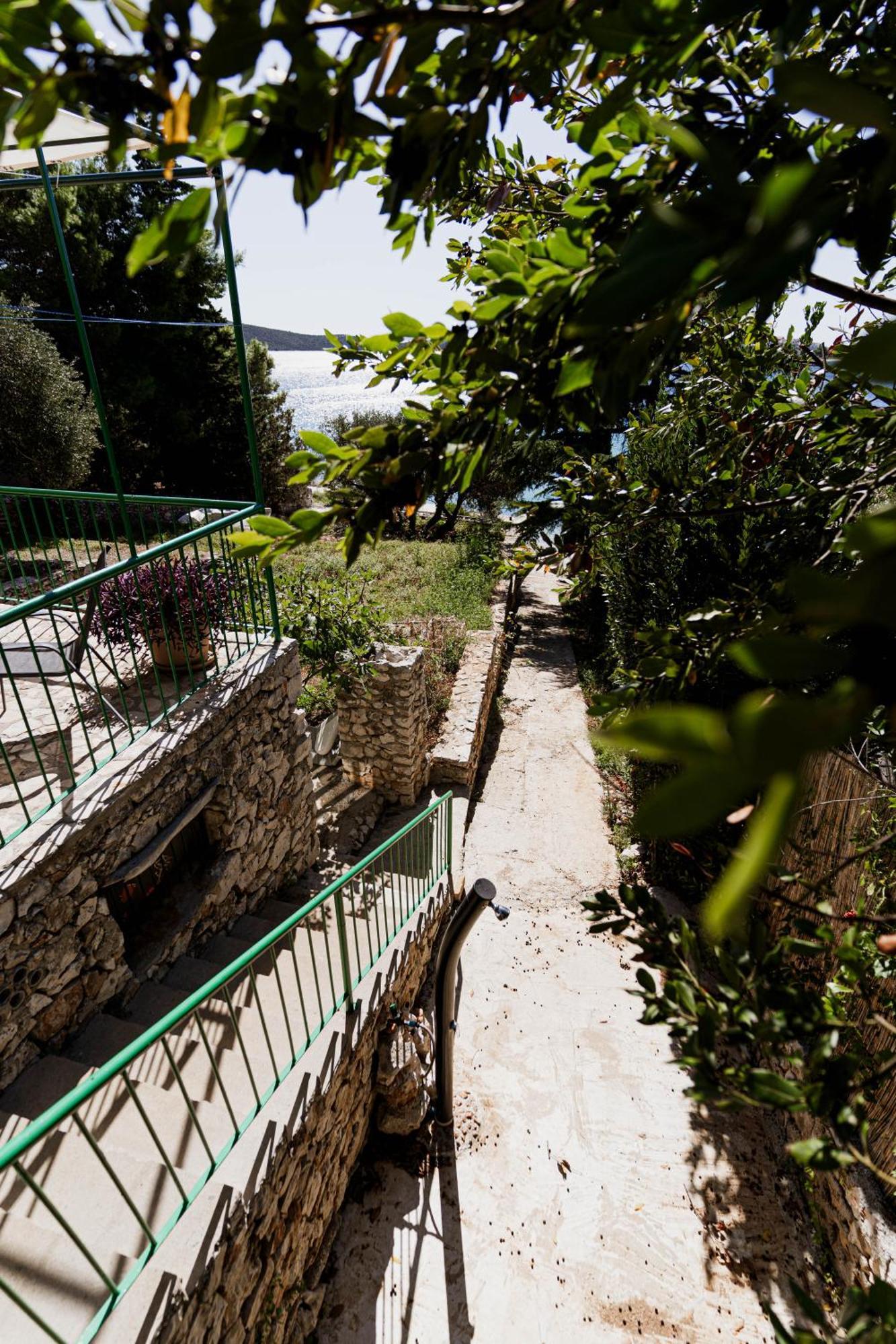 Villa Mia Filomena Sevid Exteriör bild