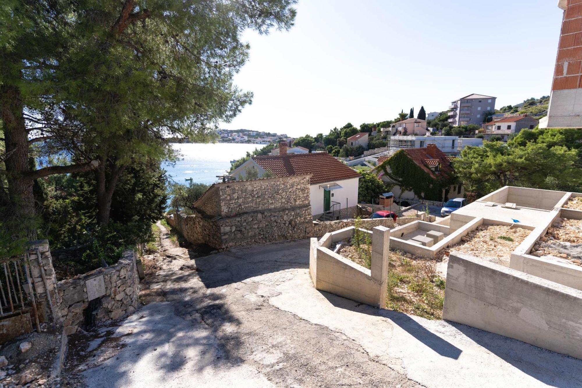 Villa Mia Filomena Sevid Exteriör bild