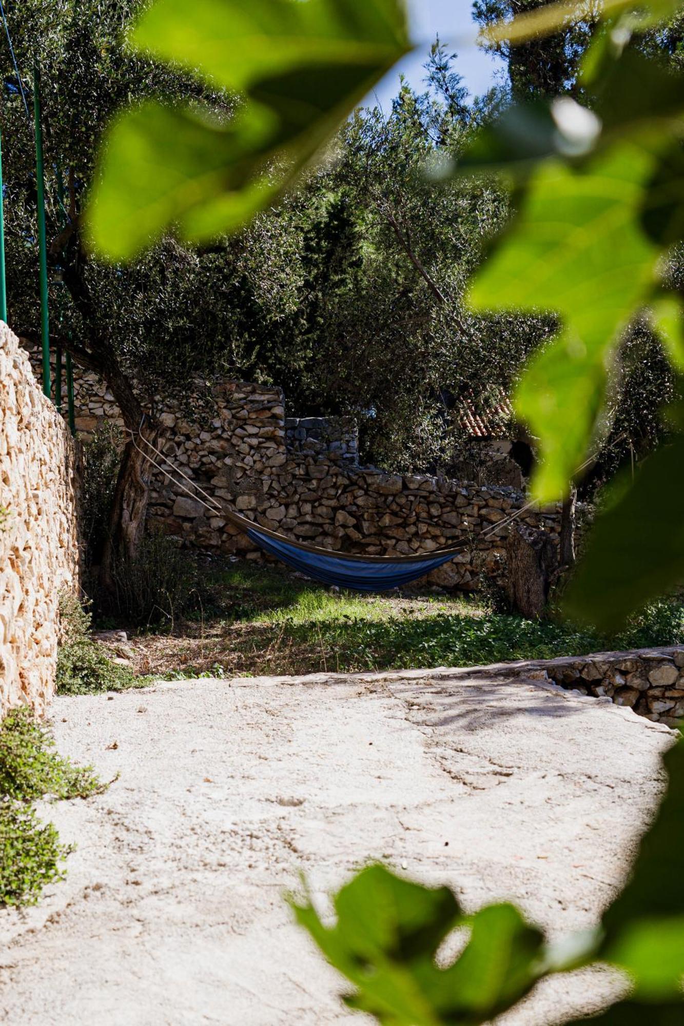 Villa Mia Filomena Sevid Exteriör bild