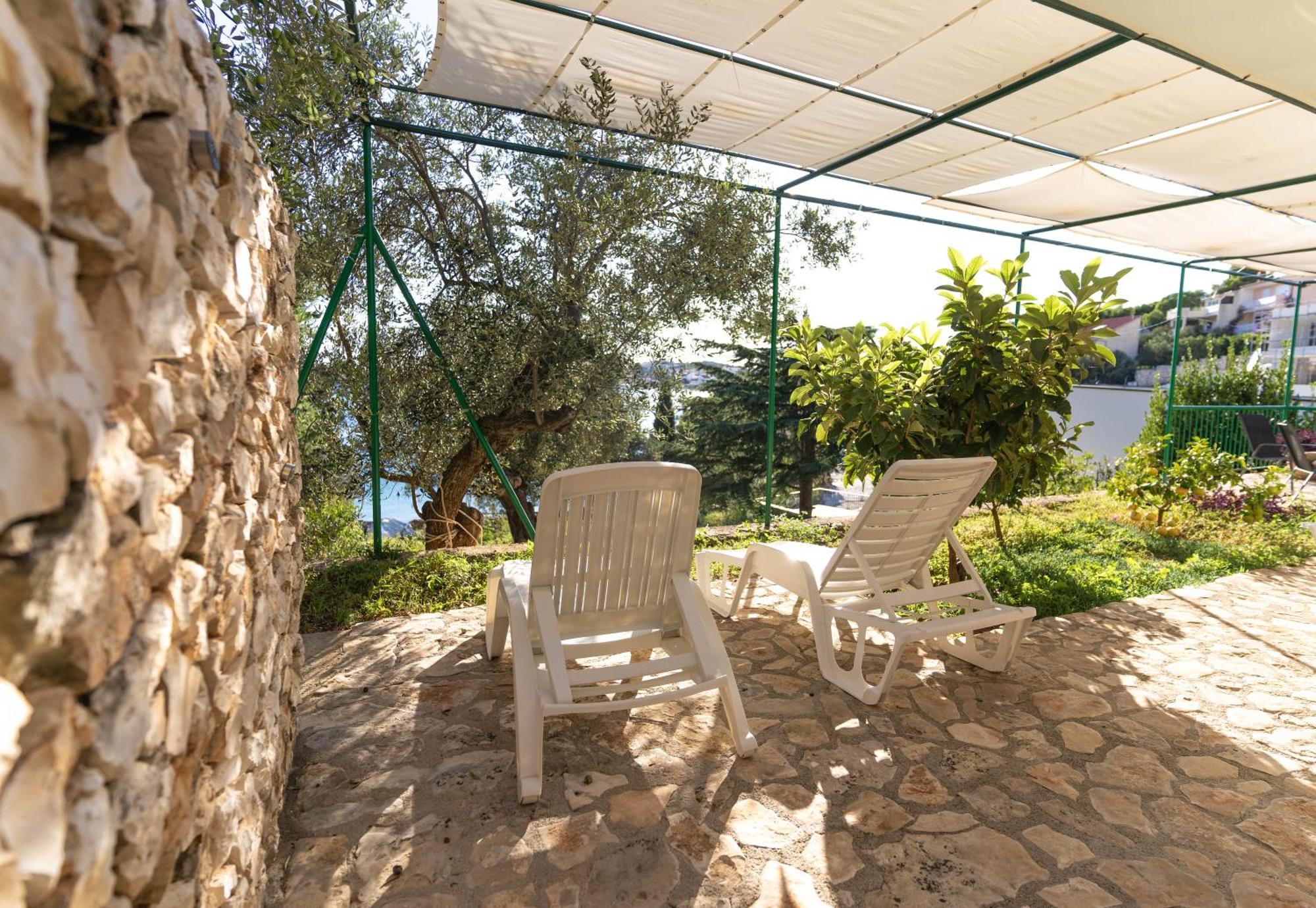 Villa Mia Filomena Sevid Exteriör bild