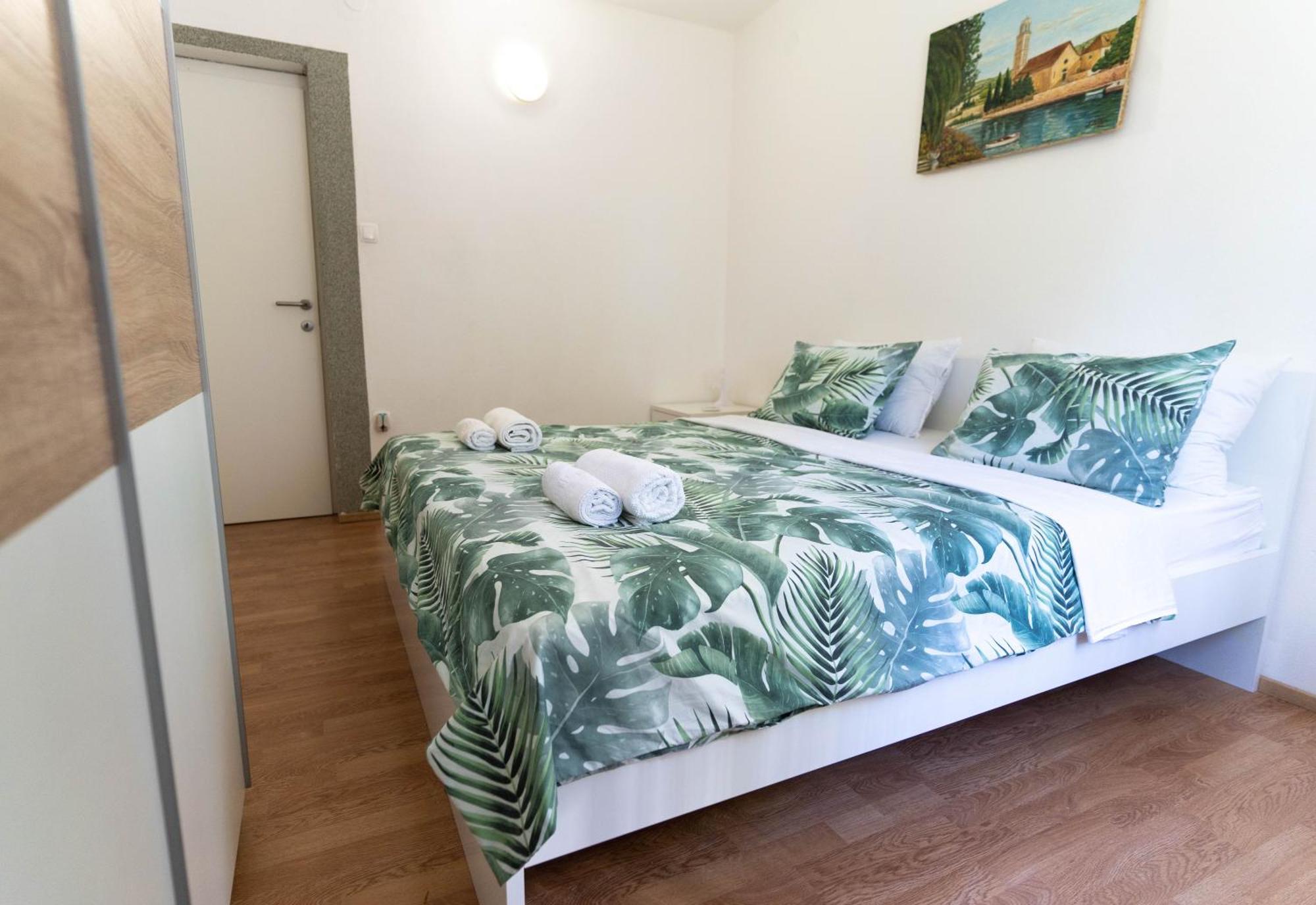Villa Mia Filomena Sevid Exteriör bild
