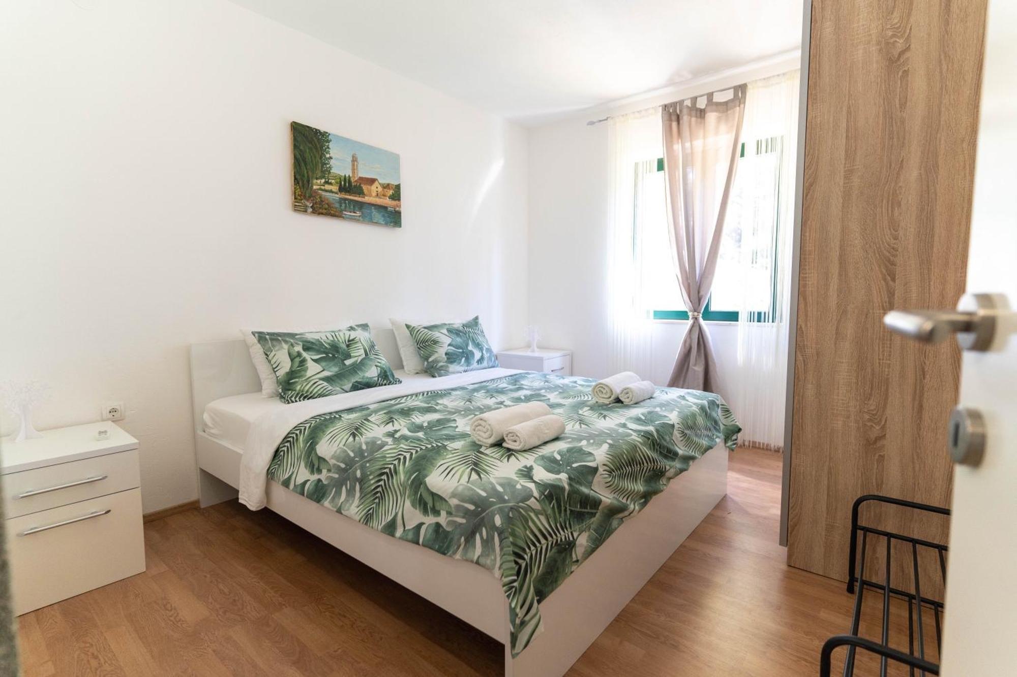 Villa Mia Filomena Sevid Exteriör bild