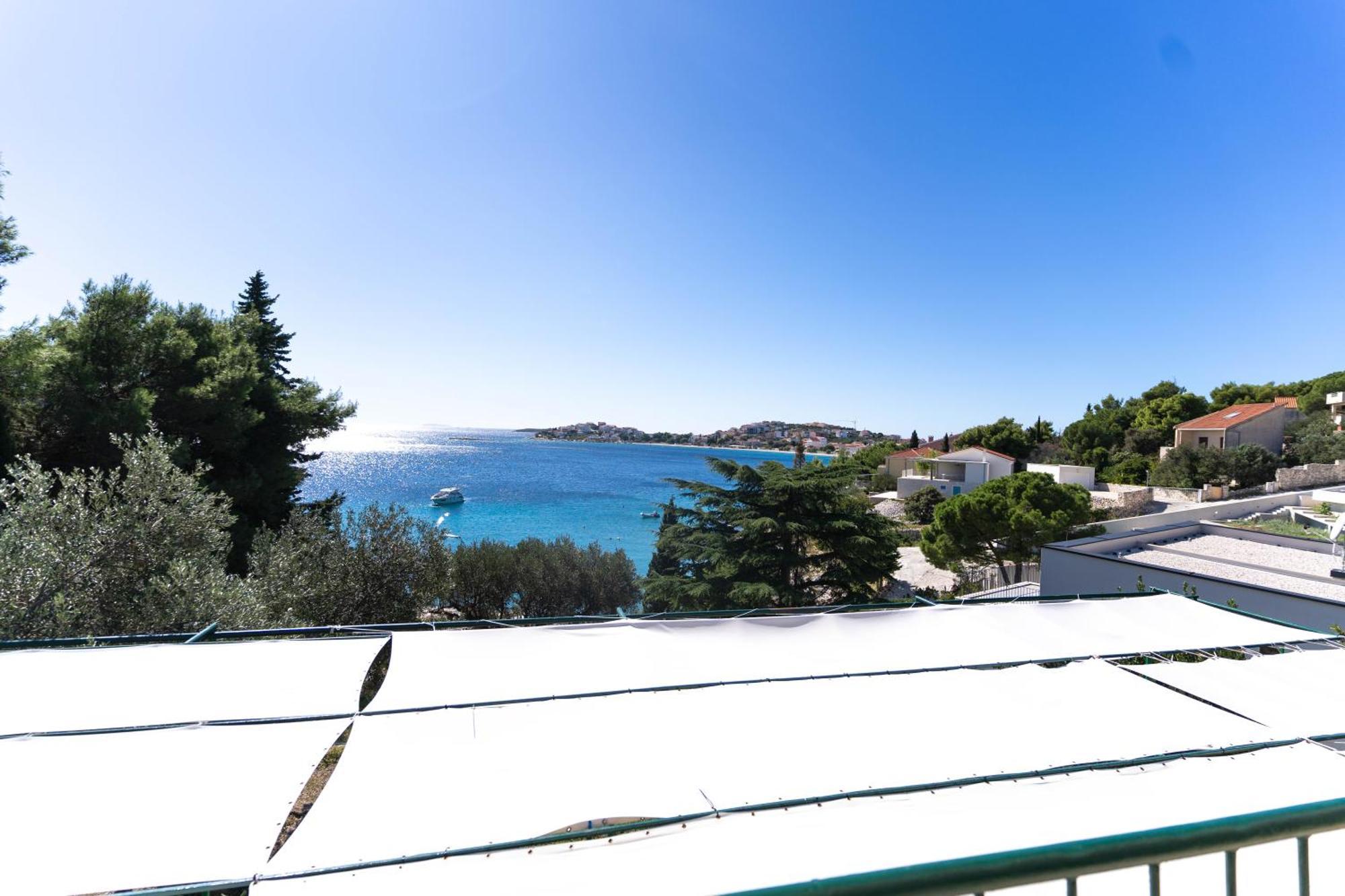 Villa Mia Filomena Sevid Exteriör bild